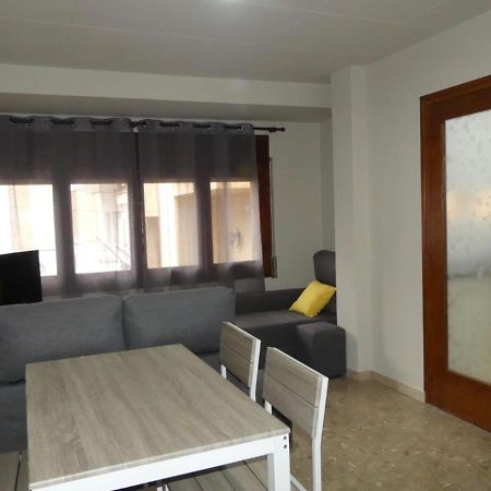 Apartament Encantador Al Centre De Vic Aptgarbi 외부 사진