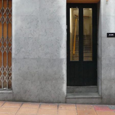 Apartament Encantador Al Centre De Vic Aptgarbi 외부 사진
