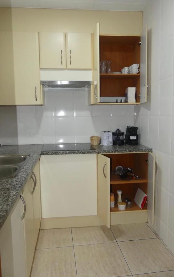 Apartament Encantador Al Centre De Vic Aptgarbi 외부 사진