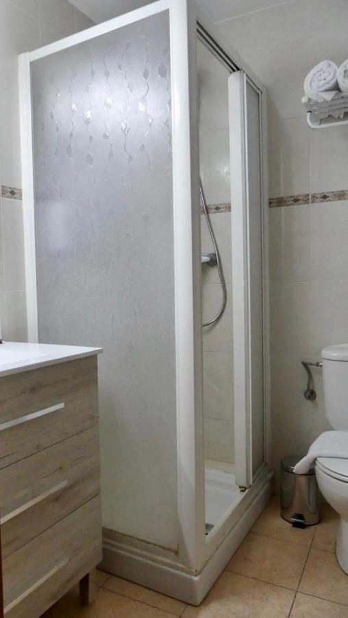 Apartament Encantador Al Centre De Vic Aptgarbi 외부 사진