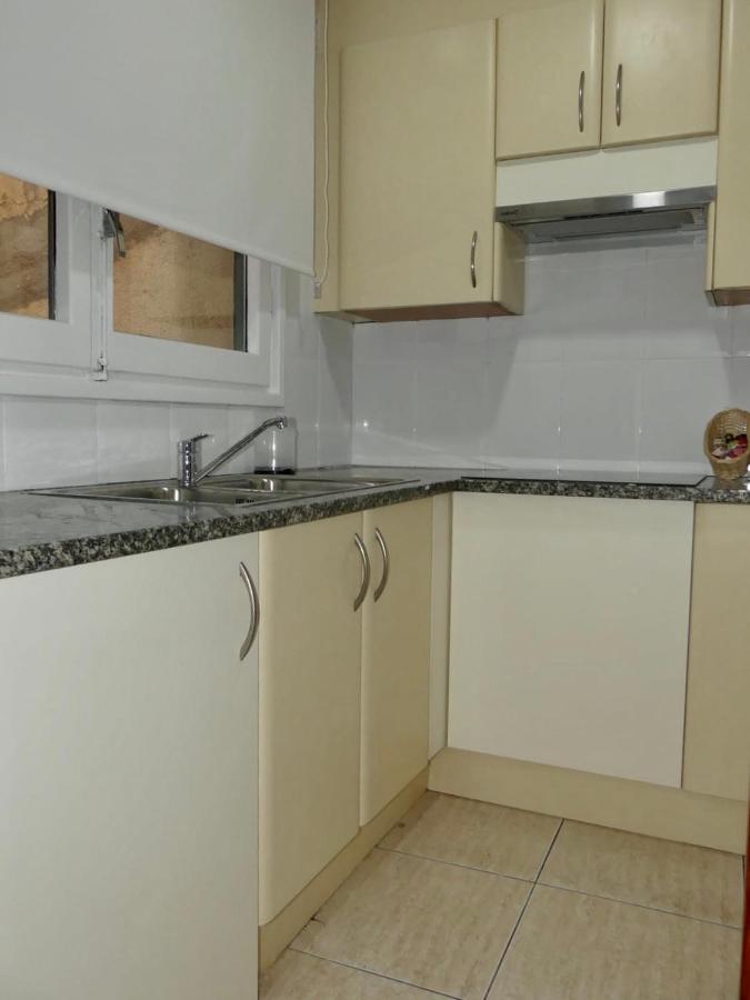 Apartament Encantador Al Centre De Vic Aptgarbi 외부 사진