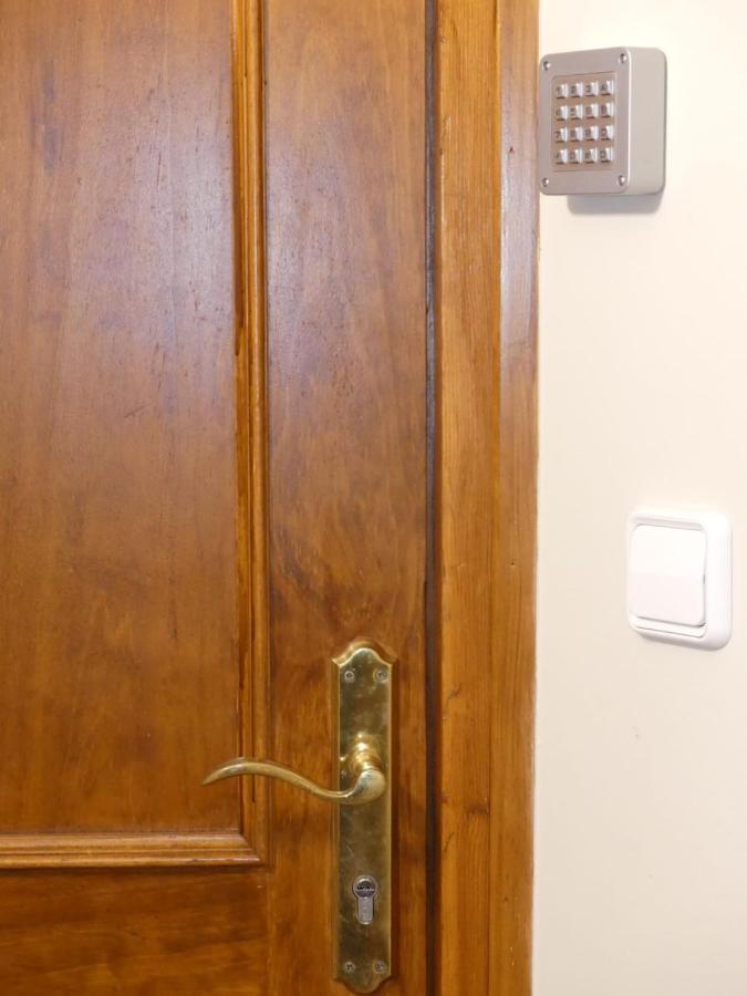 Apartament Encantador Al Centre De Vic Aptgarbi 외부 사진